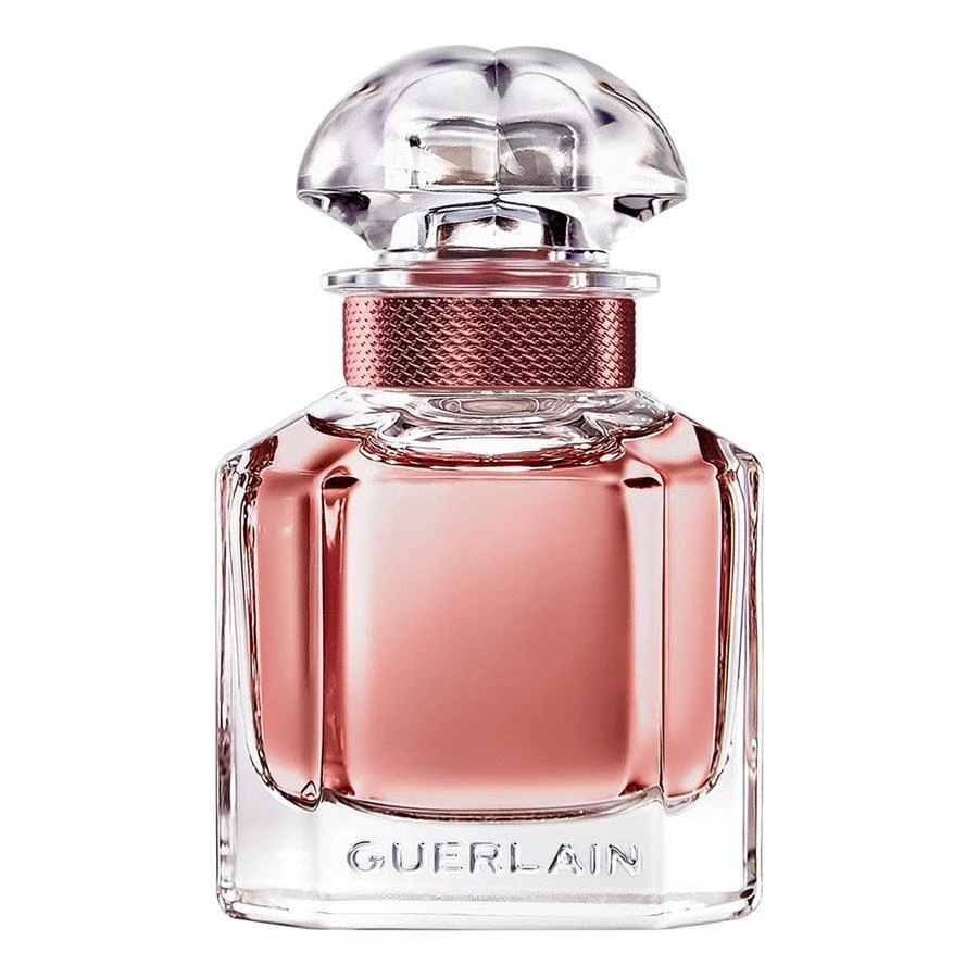 商品Guerlain|Guerlain 娇兰 我的娇兰浓香水EDP 100ml,价格¥1355,第1张图片