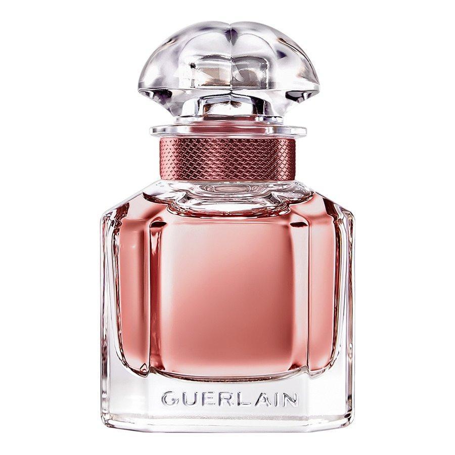 商品Guerlain|Guerlain 娇兰 我的娇兰浓香水EDP 100ml,价格¥1249,第1张图片