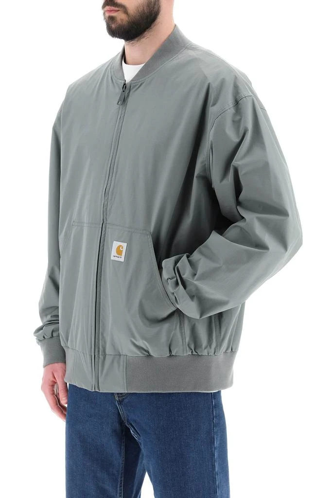 商品Carhartt WIP|'Active' Bomber Jacket In Ripstop,价格¥962,第2张图片详细描述