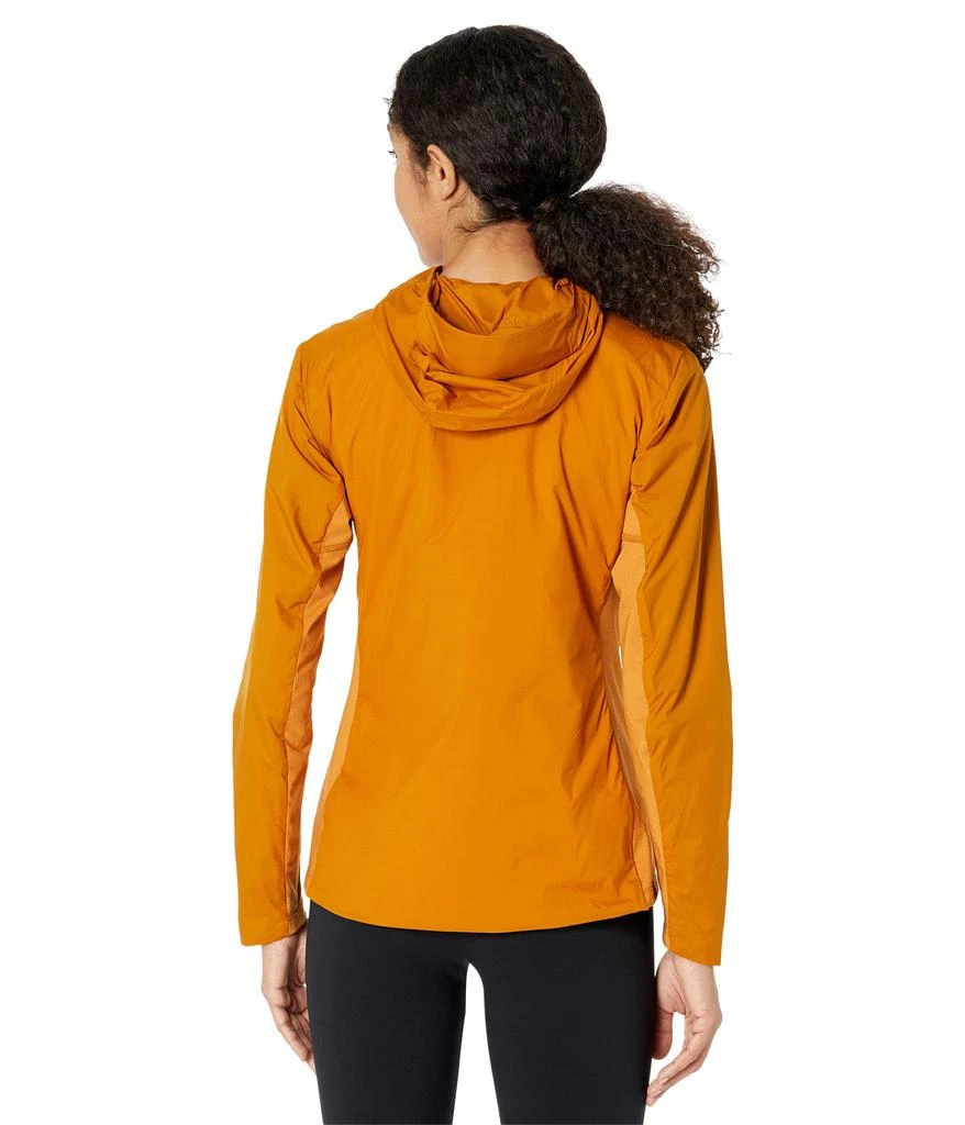 商品Arc'teryx|女式 始祖鸟 Atom 超轻 连帽夹克,价格¥715,第2张图片详细描述