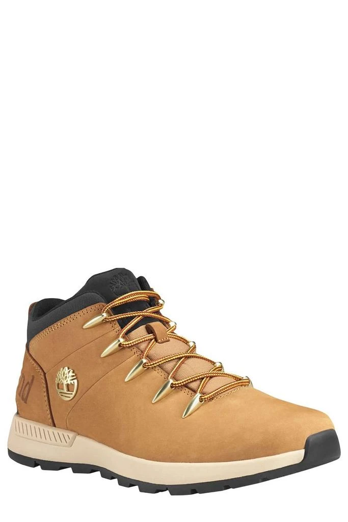 商品Timberland|Timberland Sprint Trekker Mid Hikers,价格¥1071,第2张图片详细描述