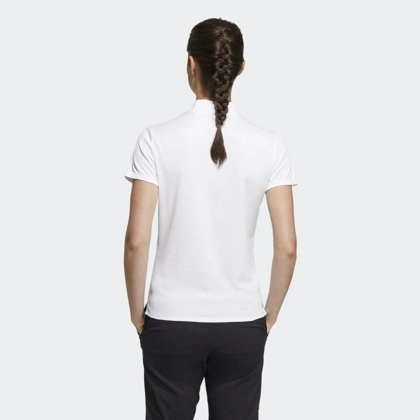 商品Adidas|Women's adidas Made to be Remade Rib Collar Shirt,价格¥200,第3张图片详细描述