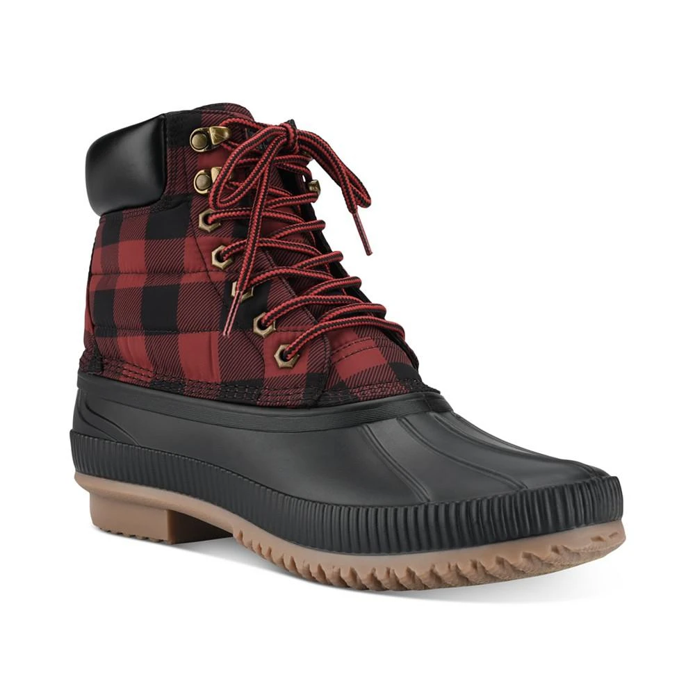 商品Tommy Hilfiger|Men's Colins4 Duck Boot,价格¥412,第1张图片