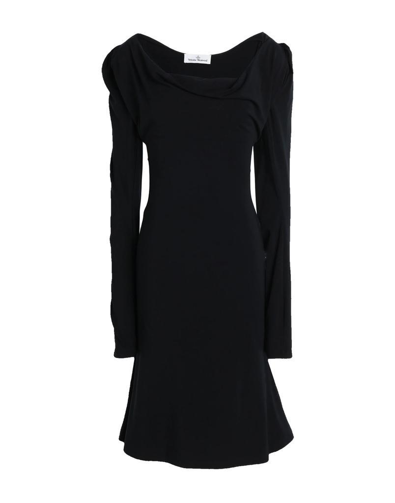商品Vivienne Westwood|Elegant dress,价格¥2920,第1张图片