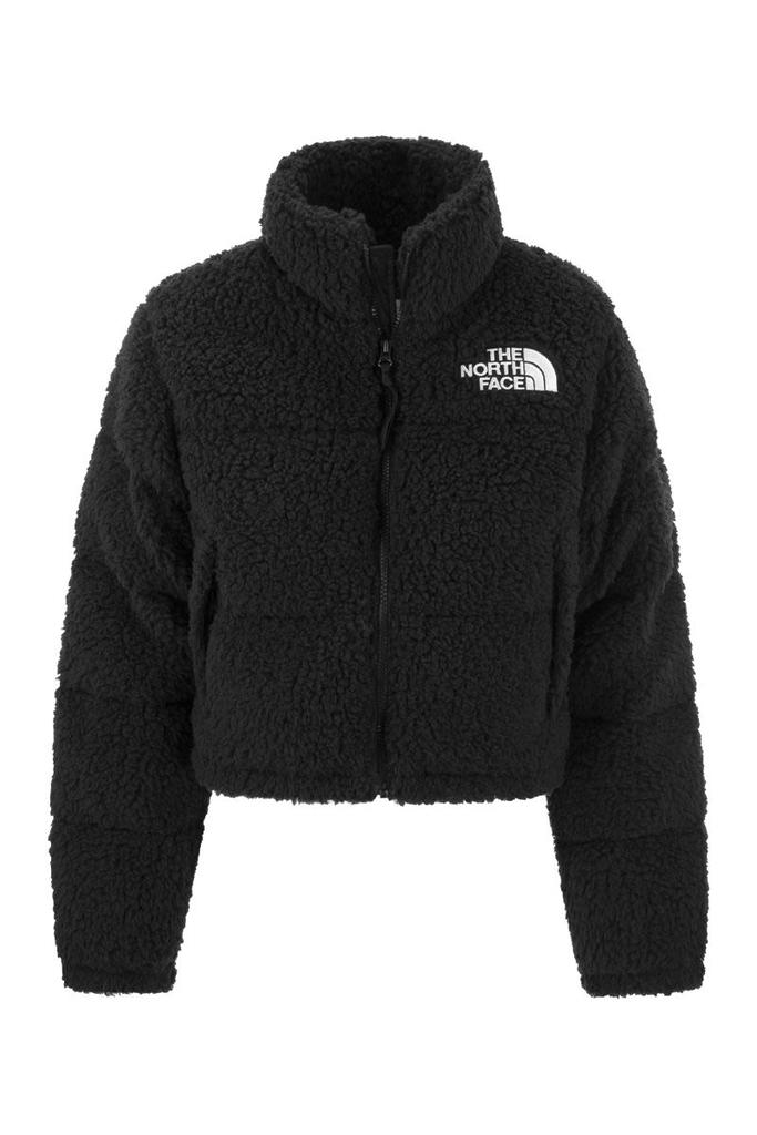 THE NORTH FACE NUPTSE - Long-haired jacket商品第1张图片规格展示