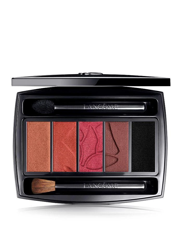 商品Lancôme|Hypnôse 5-Color Eyeshadow Palette,价格¥293,第1张图片详细描述