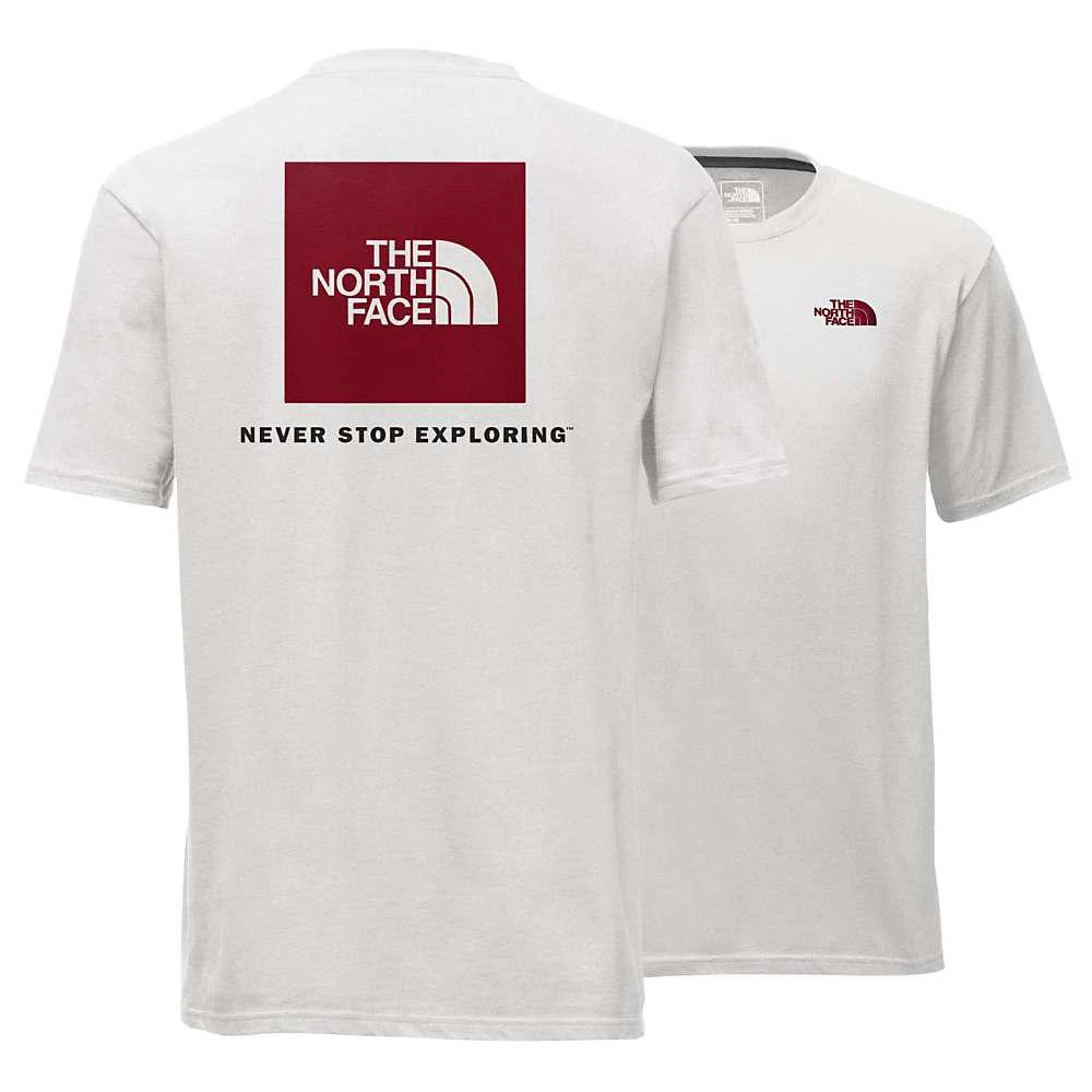 商品The North Face|The North Face Men's Red Box SS Tee,价格¥157,第2张图片详细描述
