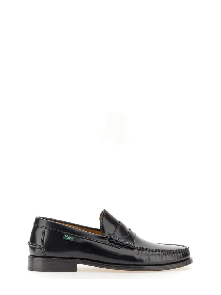 商品Paraboot|COLUMBIA LOAFER,价格¥1626,第3张图片详细描述