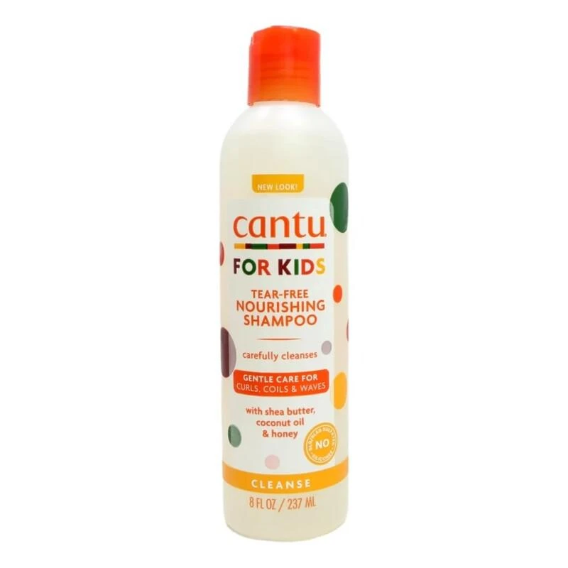 商品cantu|Cantu 滋润洗发水 237ml,价格¥135,第1张图片