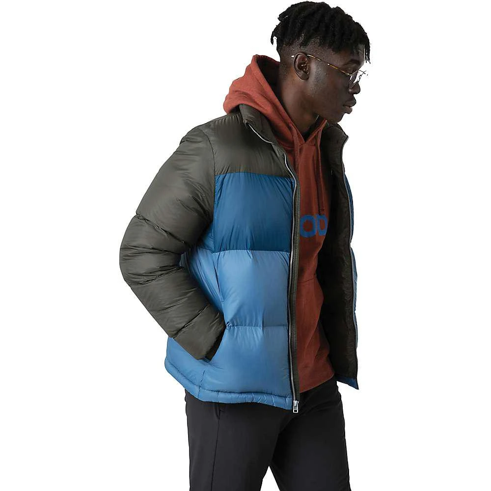 Men's Solazo Down Jacket 商品