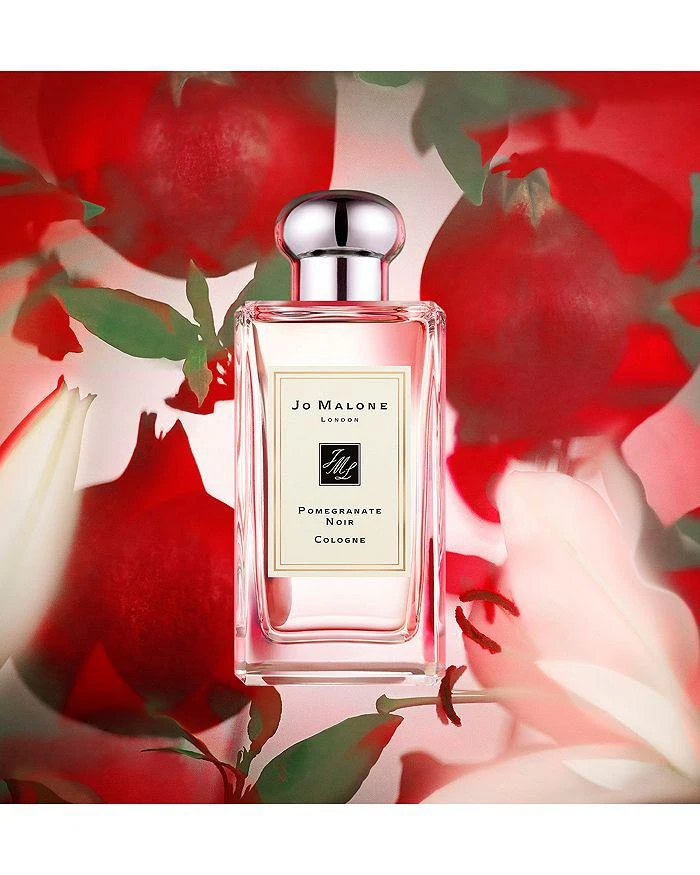 商品Jo Malone London|Pomegranate Noir Cologne,价格¥643,第4张图片详细描述