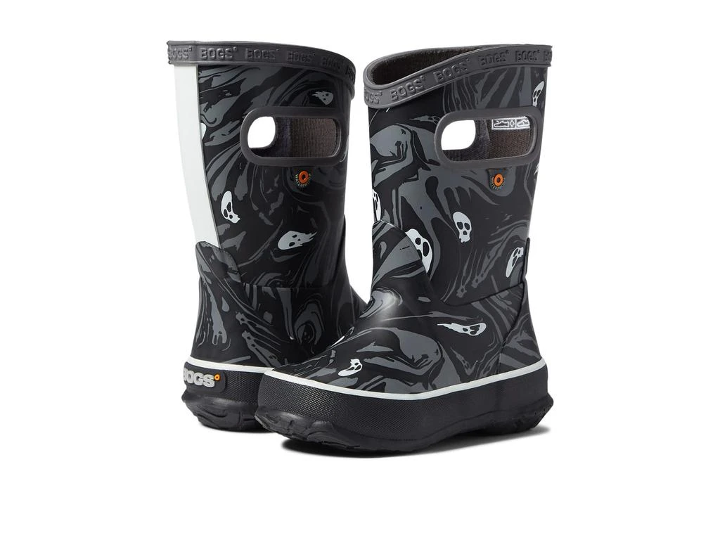 商品Bogs|Rain Boot Spooky (Toddler/Little Kid/Big Kid),价格¥302,第1张图片