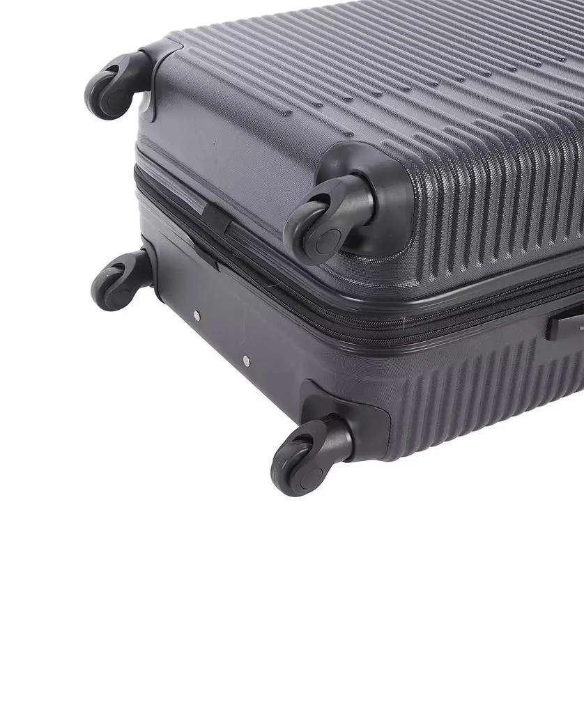Hillsboro Expandable Rolling Hardside Collection Set 商品
