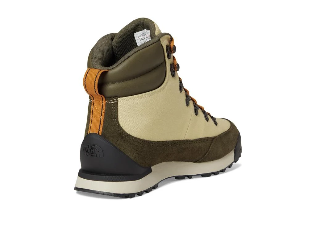 商品The North Face|Back-To-Berkeley IV Textile WP,价格¥1086,第5张图片详细描述