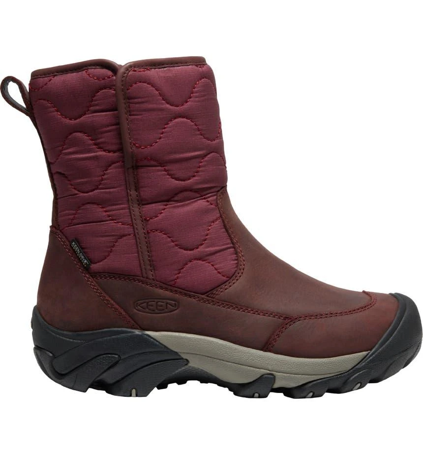 商品Keen|Betty Waterproof Winter Hiking Boot,价格¥1066,第2张图片详细描述