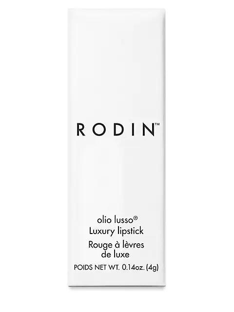 商品RODIN olio lusso|Winks Lipstick,价格¥278,第4张图片详细描述