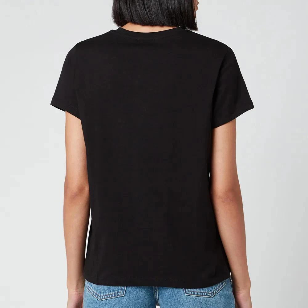 商品A.P.C.|A.P.C. Women's VPC T-Shirt,价格¥577,第2张图片详细描述