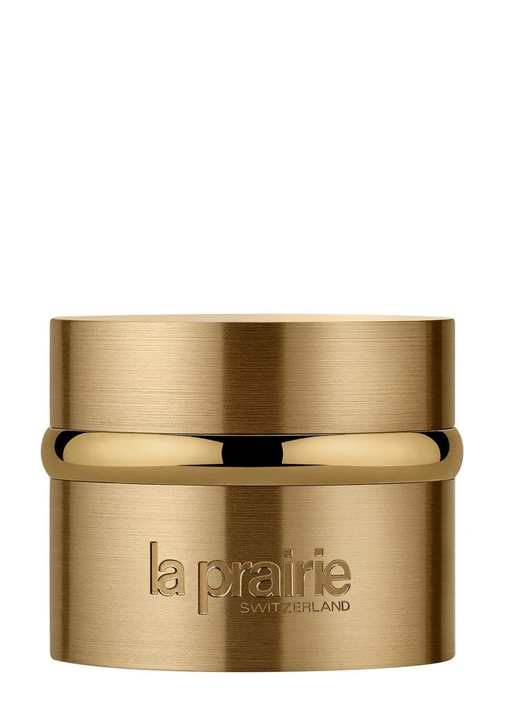 商品La Prairie|Pure Gold Radiance Eye Cream 20ml,价格¥5794,第1张图片