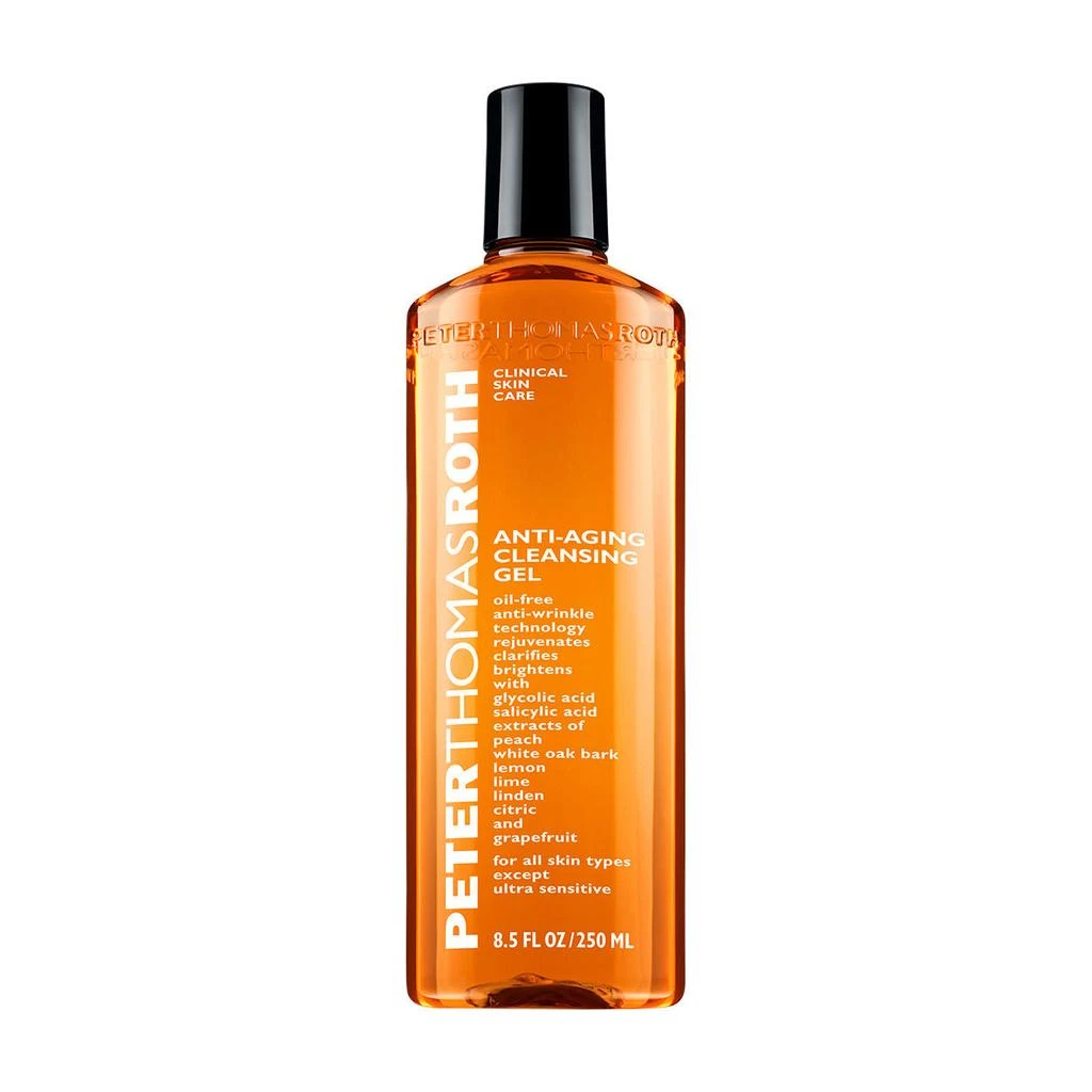 商品Peter Thomas Roth|Anti Aging Cleansing Gel,价格¥291,第1张图片