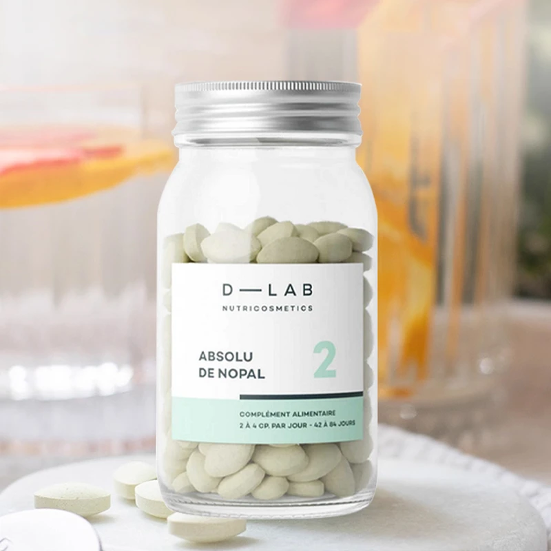 D-Lab控食胶囊3月周期 168粒 饱腹燃卡阻碳水控食欲 商品