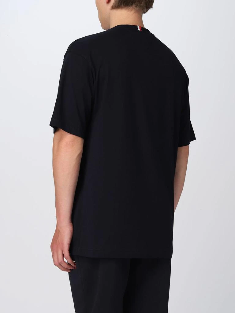 商品Tommy Hilfiger|Tommy Hilfiger t-shirt for man,价格¥555,第2张图片详细描述
