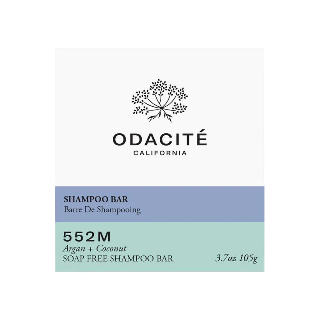 商品Odacite|552M Soap Free Shampoo Bar,价格¥234,第2张图片详细描述