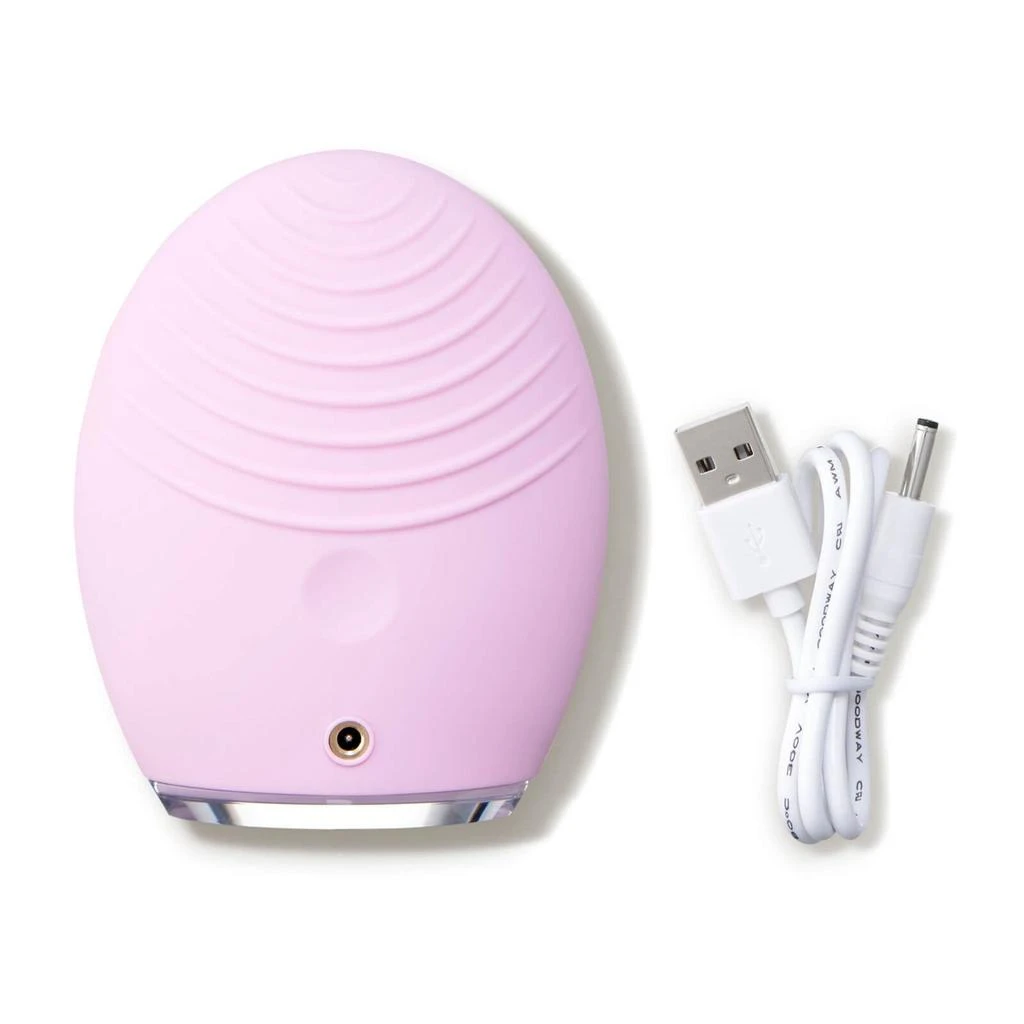 商品Foreo|FOREO LUNA™ 3 Facial Cleansing Brush,价格¥911,第2张图片详细描述