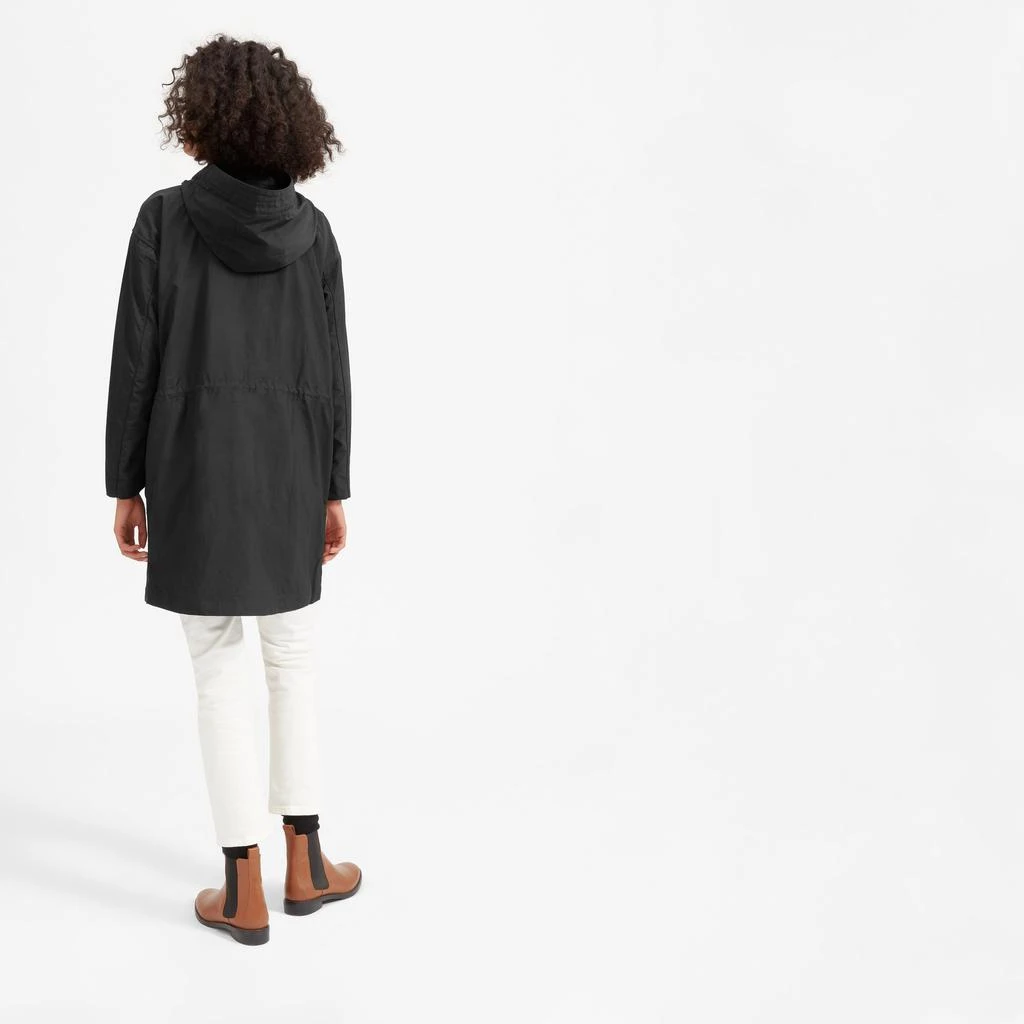 商品Everlane|The city 冲锋衣,价格¥457,第5张图片详细描述