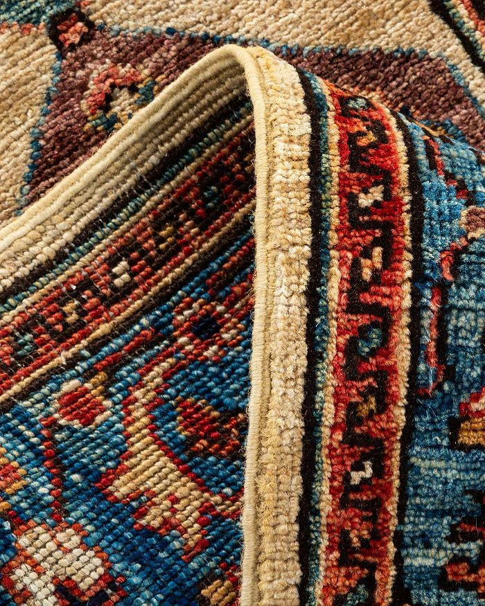 商品Bloomingdale's|Serapi M1973 Runner Area Rug, 2'1" x 6',价格¥4227,第3张图片详细描述