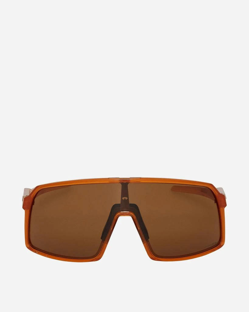 商品Oakley|Sutro Sunglasses Ginger / Prizm 24k,价格¥728,第1张图片