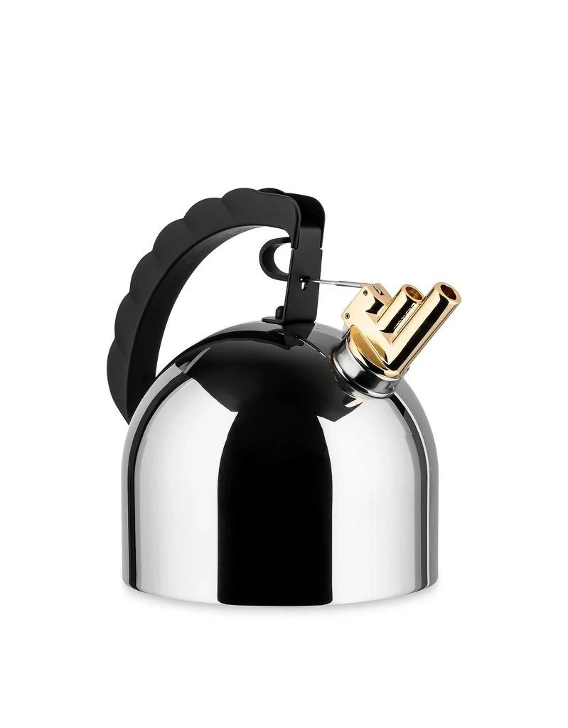 商品Alessi|音乐不锈钢茶壶,价格¥1926,第3张图片详细描述