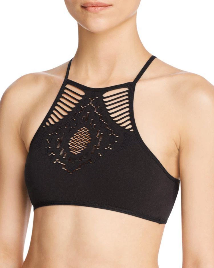 商品Free People|Hanalei Seamless Bralette,价格¥79,第1张图片