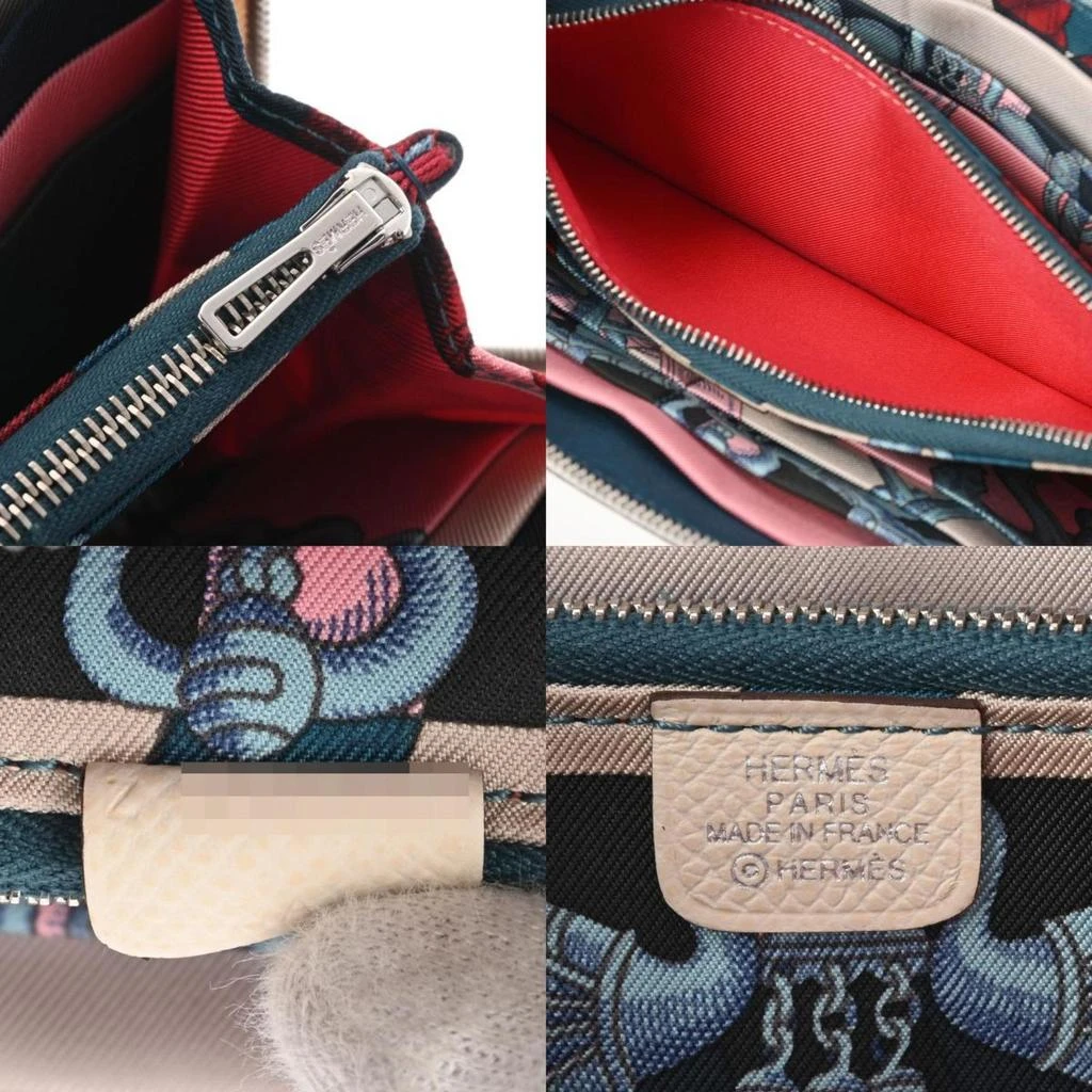 Hermès Azap  Leather Wallet  (Pre-Owned) 商品