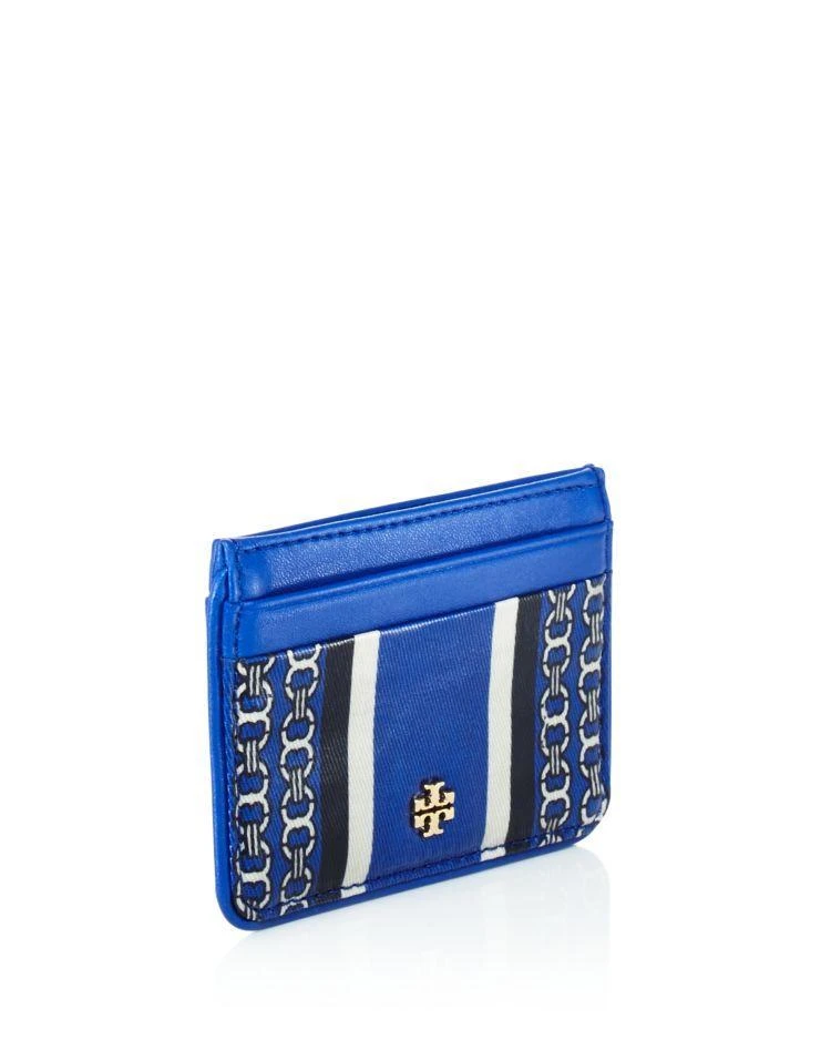 商品Tory Burch|Gemini Slim Card Case,价格¥487,第2张图片详细描述