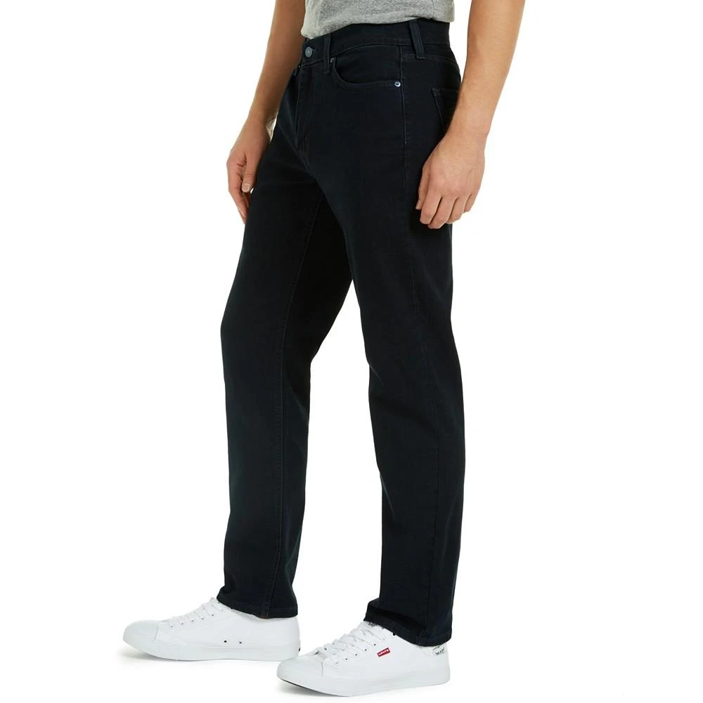 商品Levi's|541™ Men's Athletic Fit All Season Tech Jeans,价格¥513,第3张图片详细描述