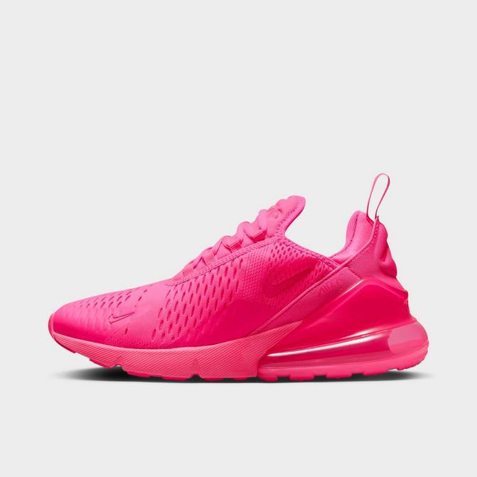 Women's Nike Air Max 270 Casual Shoes商品第1张图片规格展示