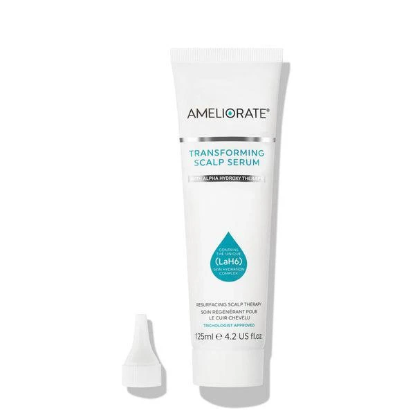 商品Ameliorate|AMELIORATE Transforming Scalp Serum 125ml,价格¥219,第1张图片