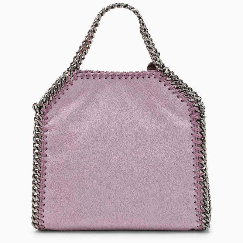 商品Stella McCartney|Lilac Falabella bag,价格¥5003,第6张图片详细描述