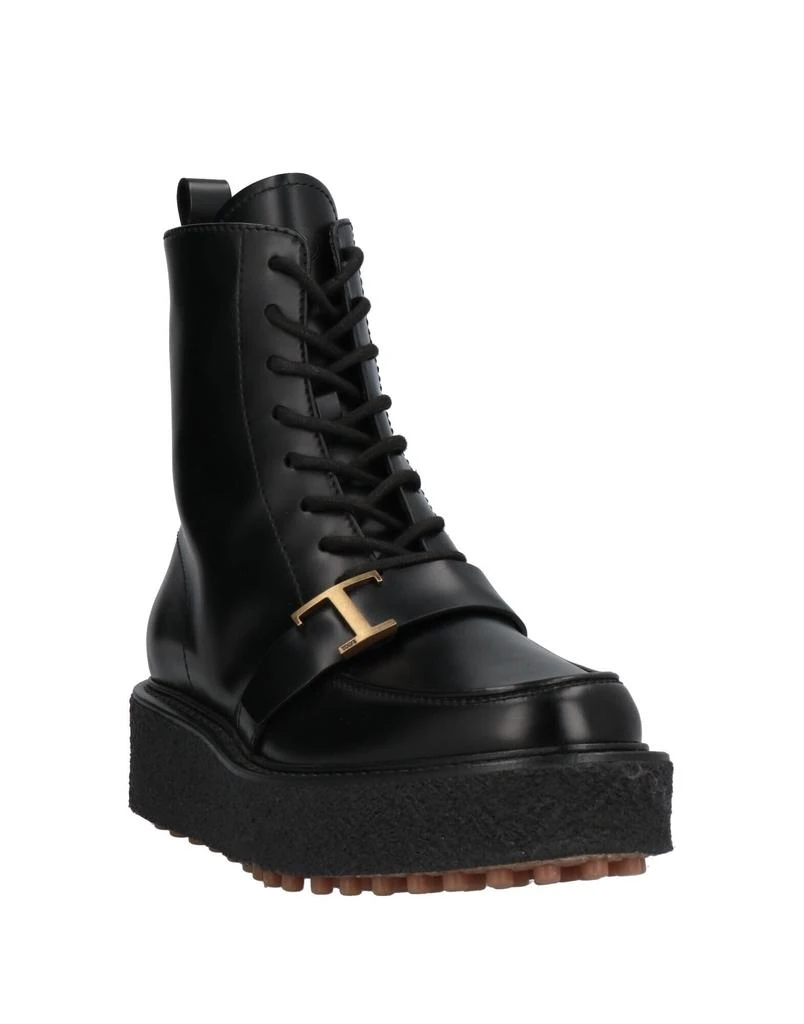 商品Tod's|Ankle boot,价格¥2853,第2张图片详细描述