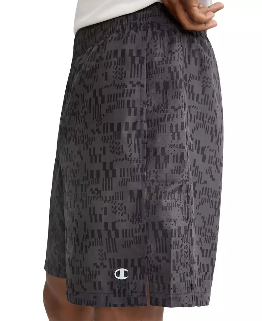 商品CHAMPION|Men's Sport Standard-Fit 7" Performance Shorts,价格¥224,第2张图片详细描述