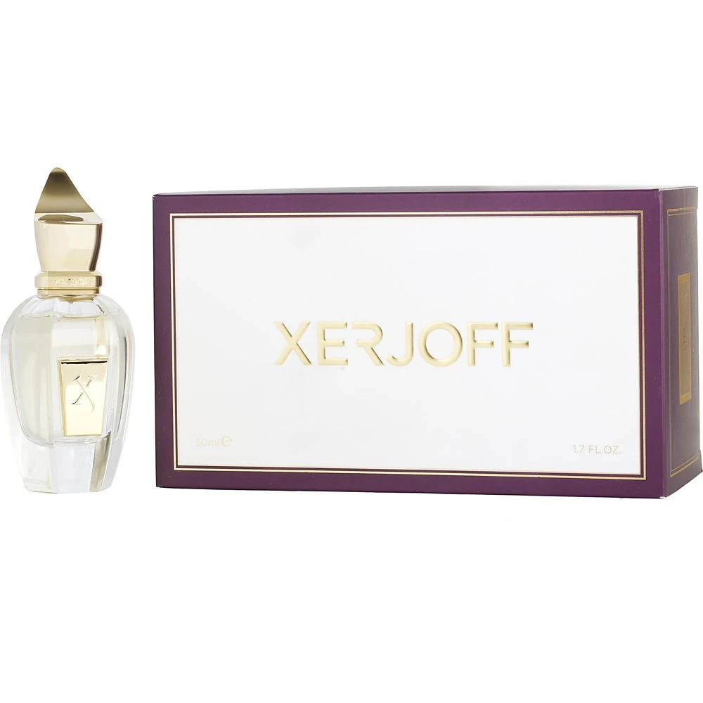 商品Xerjoff|XERJOFF 希爵夫 流星-月亮中性香水 EDP 50ml,价格¥1476,第1张图片