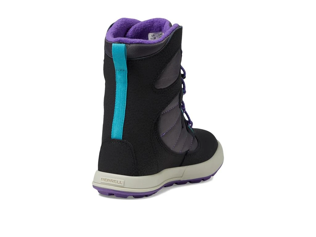 商品Merrell|Snow Bank 4.0 Waterproof (Little Kid/Big Kid),价格¥567,第5张图片详细描述