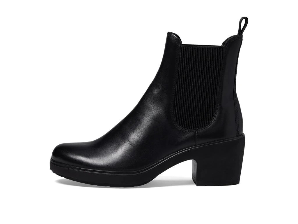 商品ECCO|Zurich Buckle Ankle Boot,价格¥911,第4张图片详细描述