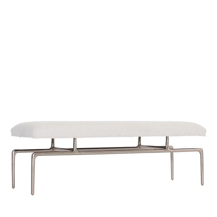 商品Bernhardt|Solaria Bench,价格¥16918,第2张图片详细描述