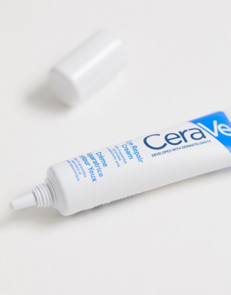 商品CeraVe|CeraVe Eye Repair Cream 14ml,价格¥116,第4张图片详细描述