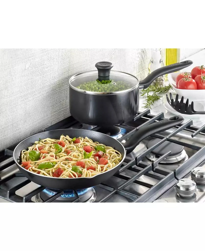 商品T-Fal|Culinaire 16-Piece Nonstick Aluminum Cookware Set,价格¥1416,第5张图片详细描述