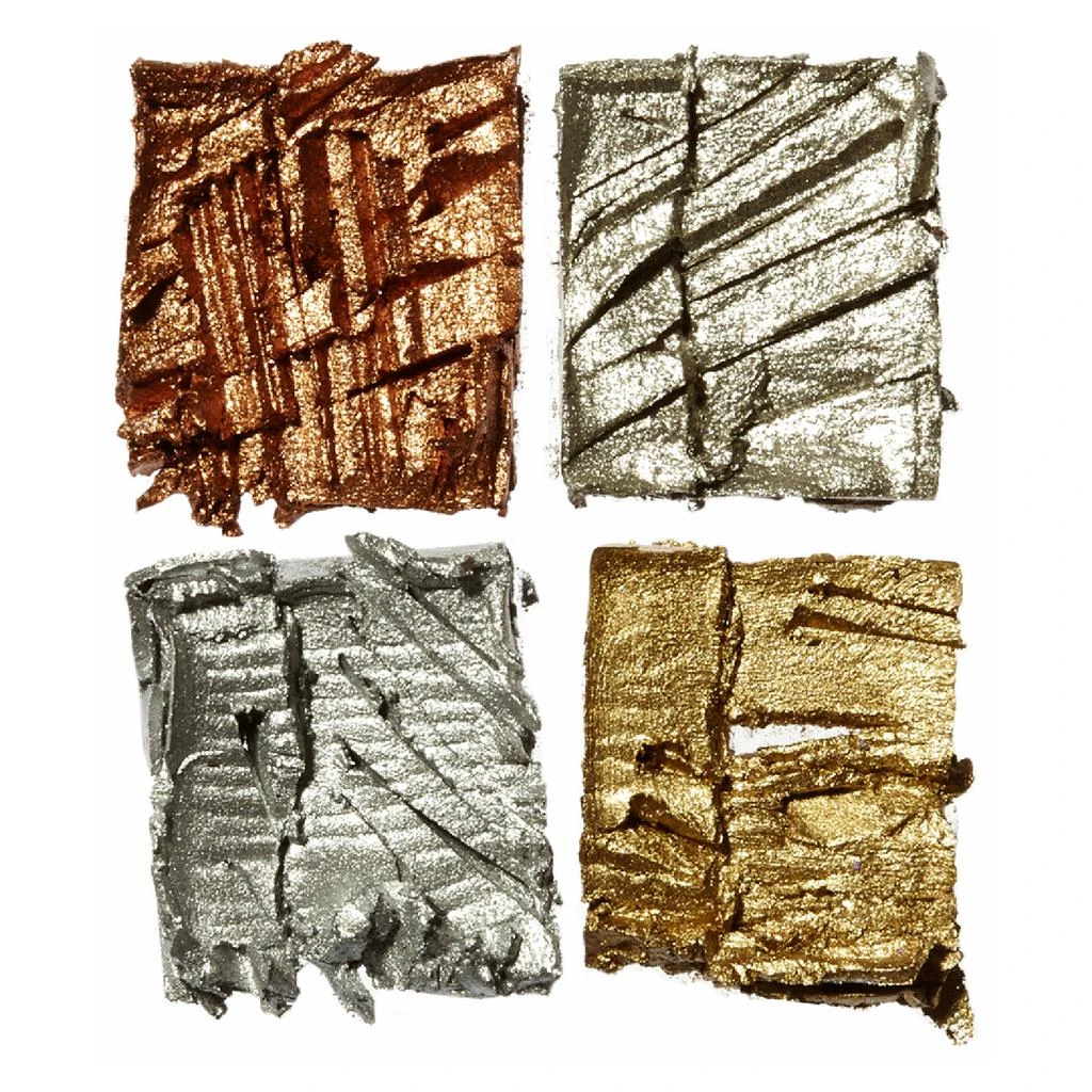商品Illamasqua|Illamasqua Liquid Metal Palette 8g,价格¥359,第2张图片详细描述