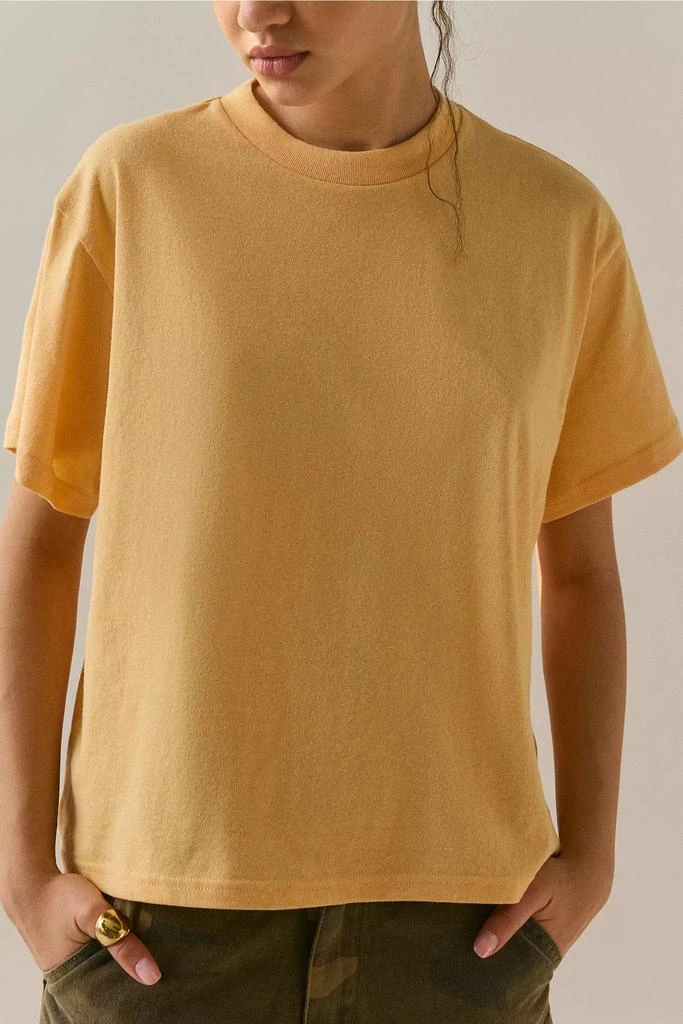 商品BDG|BDG Universal Boxy Tee,价格¥149,第1张图片