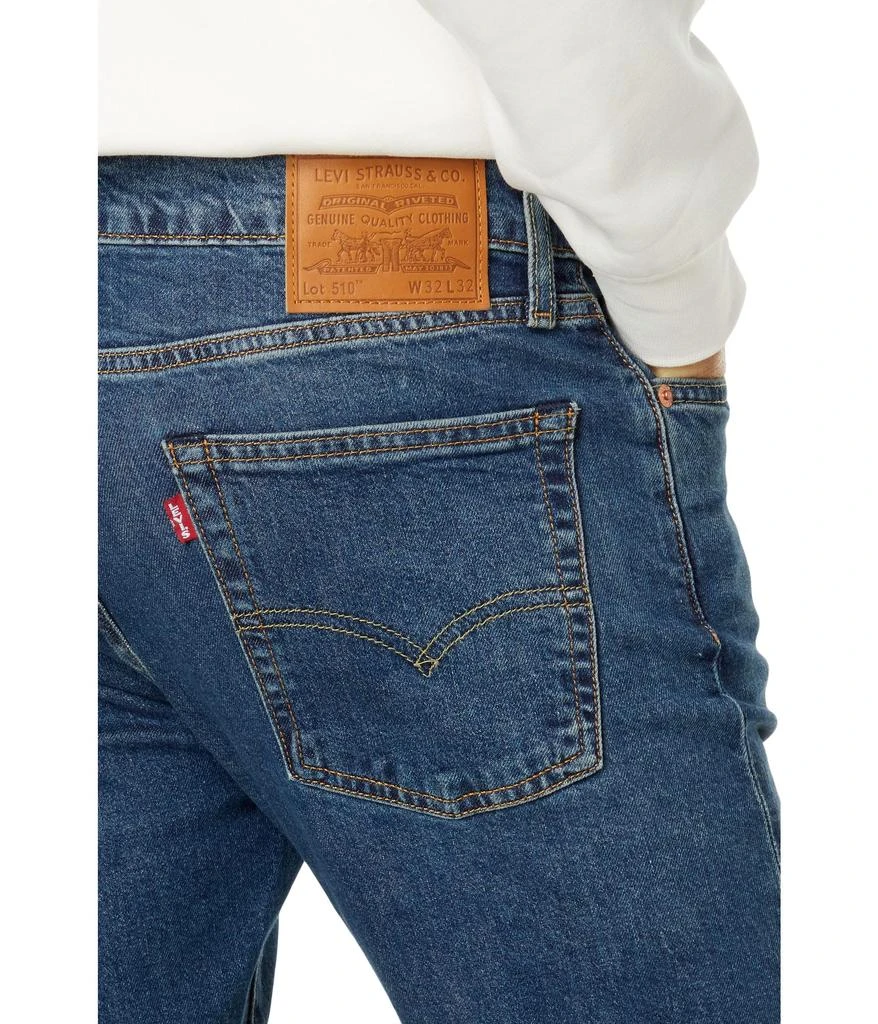 商品Levi's|510 Skinny,价格¥690,第3张图片详细描述