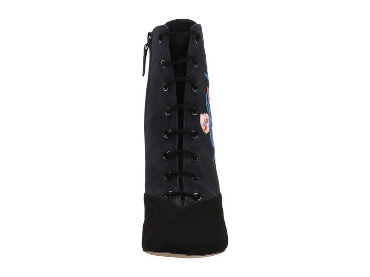 Cassidy 45mm Lace-Up Embellished 商品